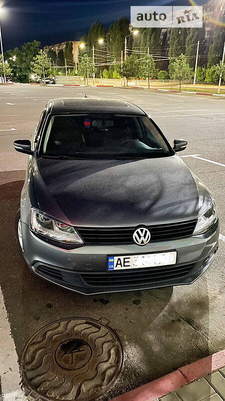 Volkswagen Jetta se