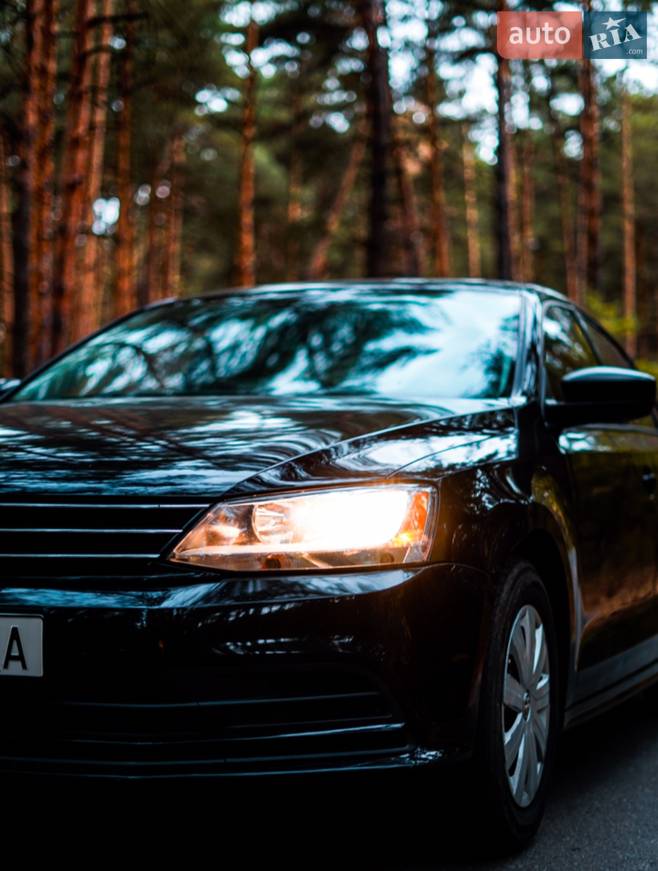 2014 Volkswagen Jetta - мініатюра 12