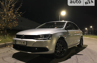 Volkswagen Jetta 2011 Volkswagen Jetta 2011
