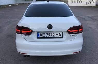 Седан Volkswagen Jetta 2013 в Нікополі