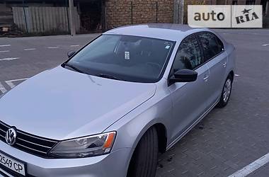 Volkswagen Jetta 2015