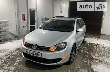 Volkswagen Jetta 2012