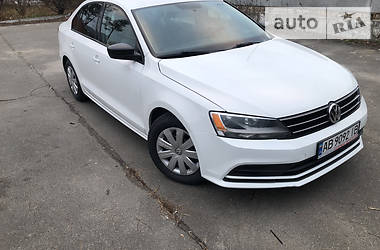 Volkswagen Jetta 2015 Volkswagen Jetta 2015