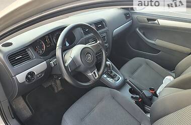 Седан Volkswagen Jetta 2011 в Києві