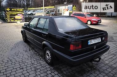 Седан Volkswagen Jetta 1991 в Хмельницькому