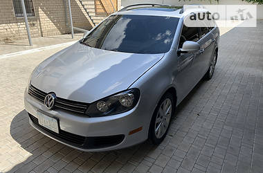 Универсал Volkswagen Jetta 2013 в Херсоне