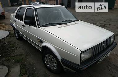 Седан Volkswagen Jetta 1987 в Ромнах