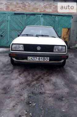 Седан Volkswagen Jetta 1987 в Червонограде