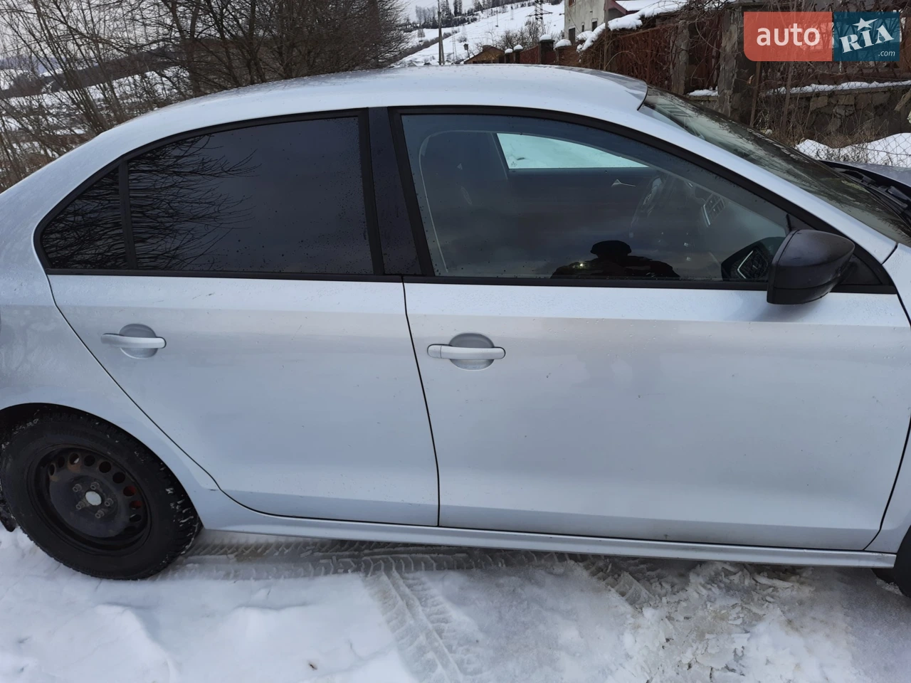 2014 Volkswagen Jetta - мініатюра 6