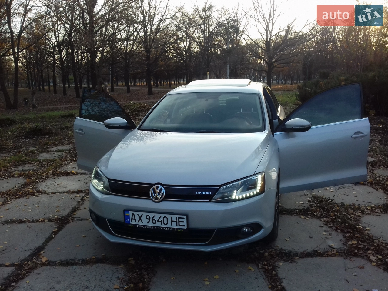 2013 Volkswagen Jetta - мініатюра 16