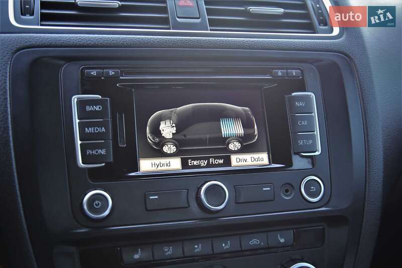 Седан Volkswagen Jetta 2013 в Харькове