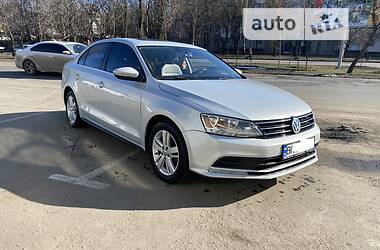 Седан Volkswagen Jetta 2014 в Одессе