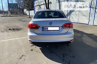 Седан Volkswagen Jetta 2014 в Одессе