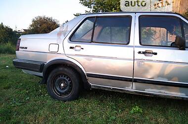 Седан Volkswagen Jetta 1986 в Хмельницком