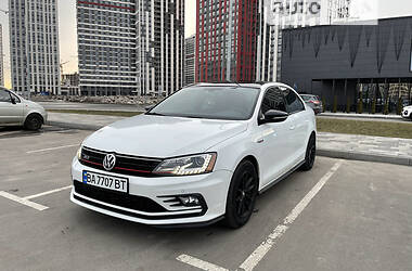 Volkswagen Jetta 2016 Volkswagen Jetta 2016