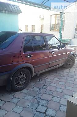 Седан Volkswagen Jetta 1990 в Одессе