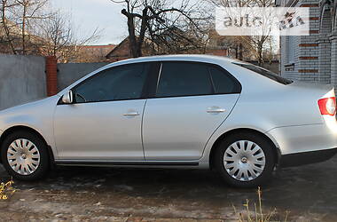 Volkswagen Jetta 2008