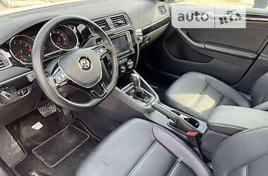 Седан Volkswagen Jetta 2016 в Одессе