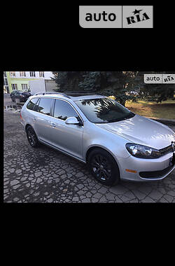 Volkswagen Jetta 2012