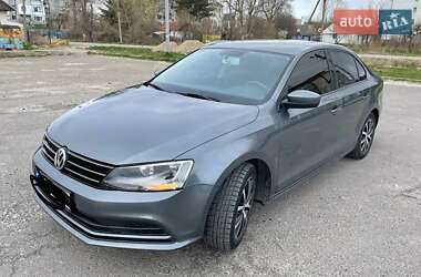 Volkswagen Jetta 2015 Volkswagen Jetta 2015