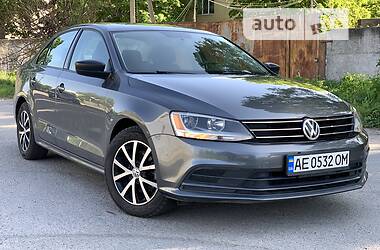 Volkswagen Jetta 2015 Volkswagen Jetta 2015