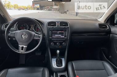 Универсал Volkswagen Jetta 2014 в Киеве