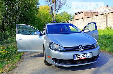 Универсал Volkswagen Jetta 2014 в Хмельницком