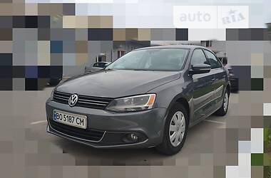 Volkswagen Jetta 2013