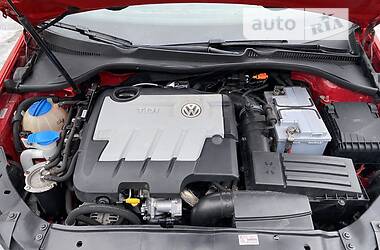 Универсал Volkswagen Jetta 2014 в Львове