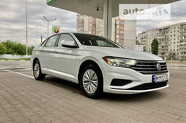 Седан Volkswagen Jetta 2019 в Сумах