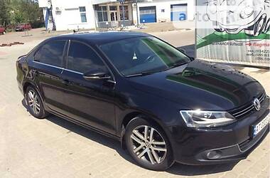 Седан Volkswagen Jetta 2012 в Івано-Франківську