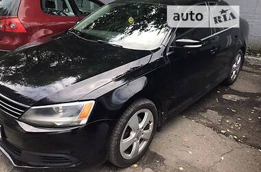 Седан Volkswagen Jetta 2011 в Вінниці