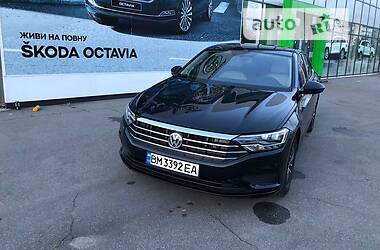 Седан Volkswagen Jetta 2019 в Сумах