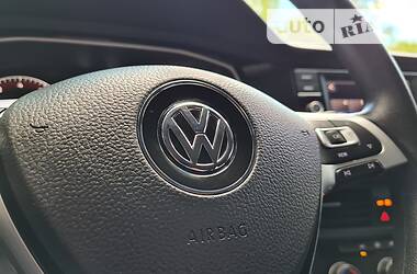 Седан Volkswagen Jetta 2019 в Хмельницькому