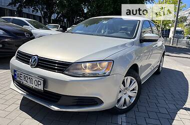 Volkswagen Jetta 2011