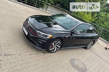 Седан Volkswagen Jetta 2020 в Кривом Роге