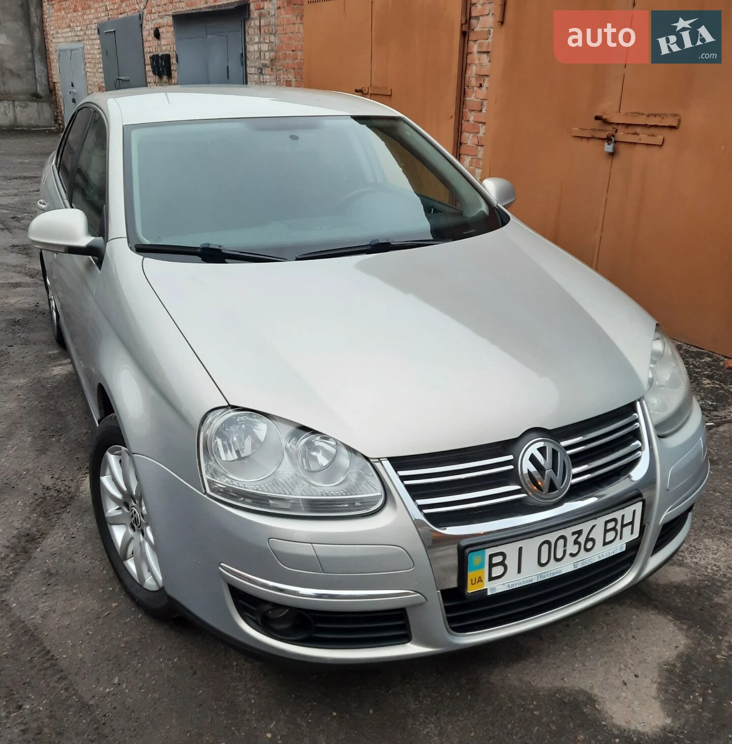 2010 Volkswagen Jetta - мініатюра 11