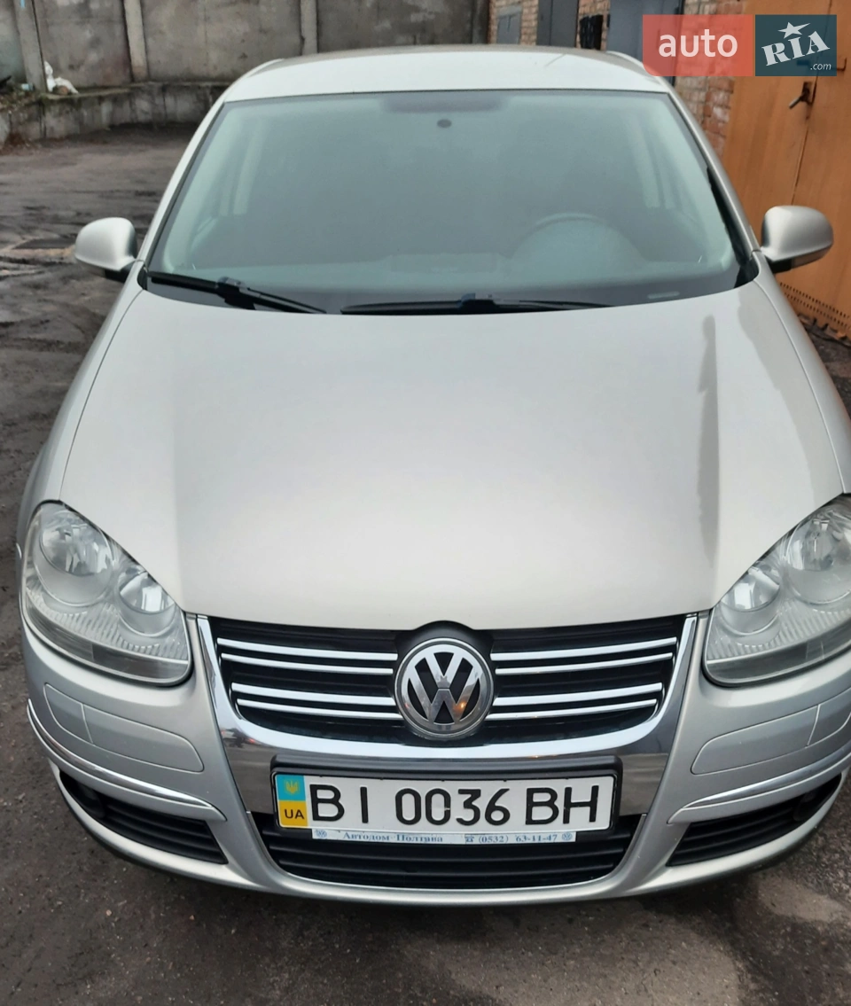 2011 Volkswagen Jetta - мініатюра 14