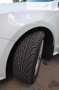Седан Volkswagen Jetta 2015 в 