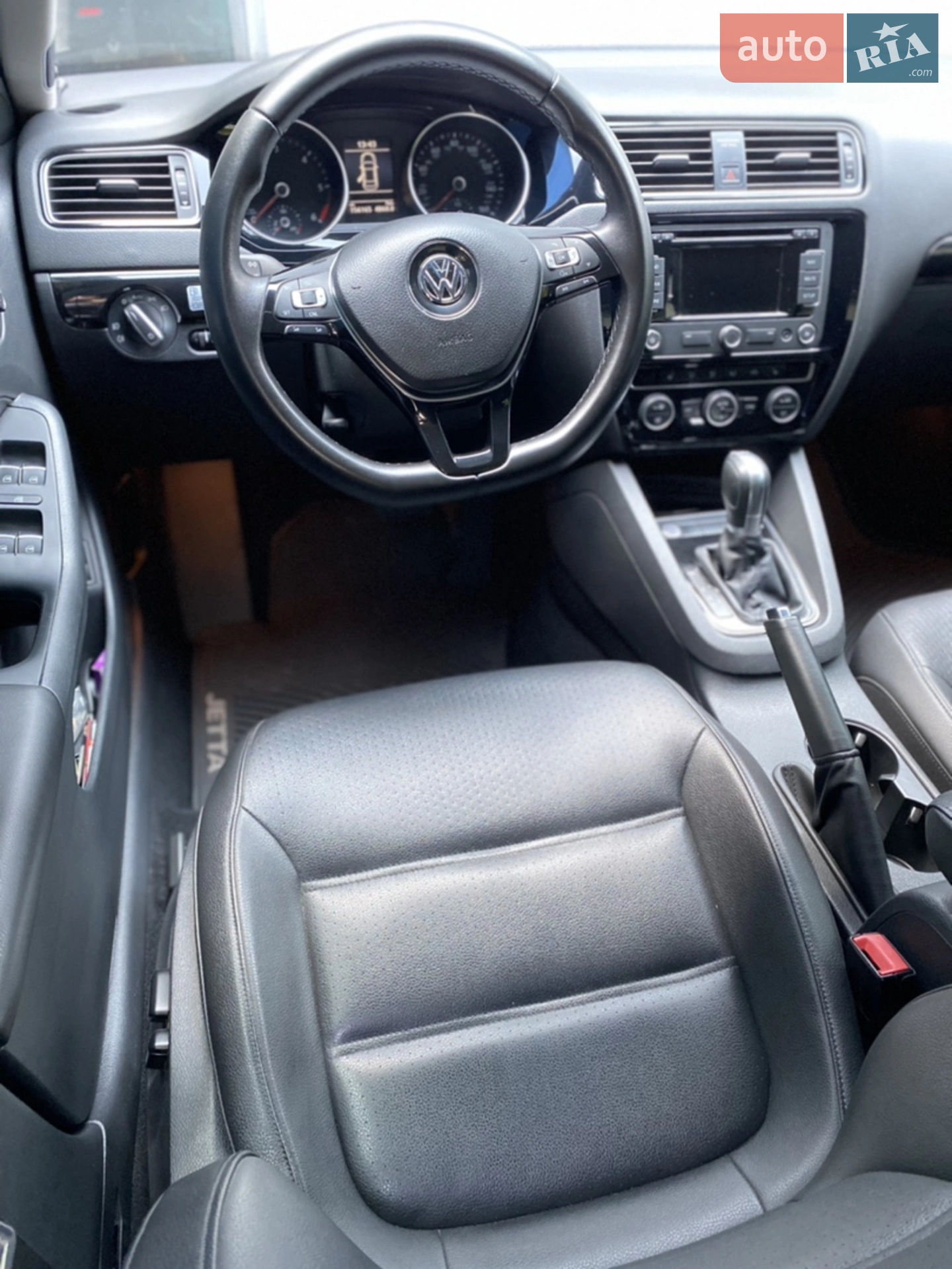 2014 Volkswagen Jetta - мініатюра 15