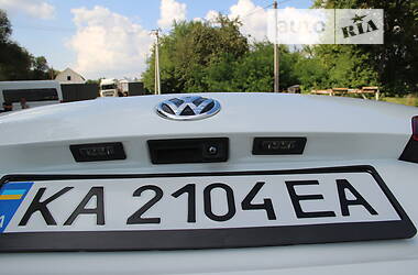 Седан Volkswagen Jetta 2015 в Бучачі