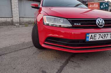 Volkswagen Jetta 2015 Volkswagen Jetta 2015