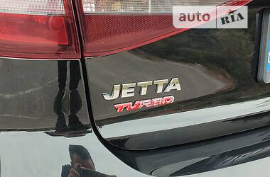 Седан Volkswagen Jetta 2015 в Фастове