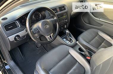 Седан Volkswagen Jetta 2012 в Черкасах