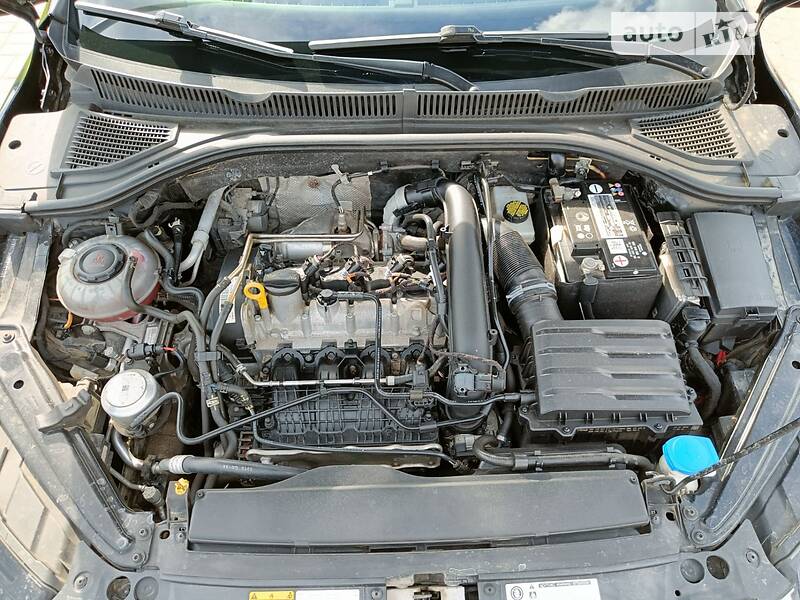 Седан Volkswagen Jetta 2019 в Харькове