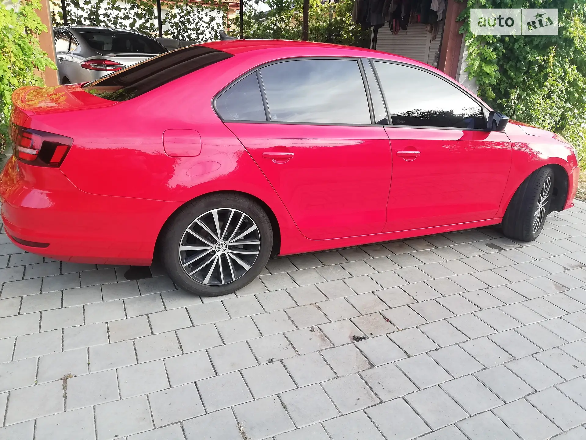 2015 Volkswagen Jetta - мініатюра 2