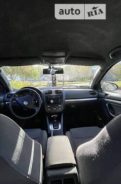 Седан Volkswagen Jetta 2006 в Белой Церкви