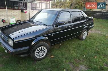 Седан Volkswagen Jetta 1988 в 