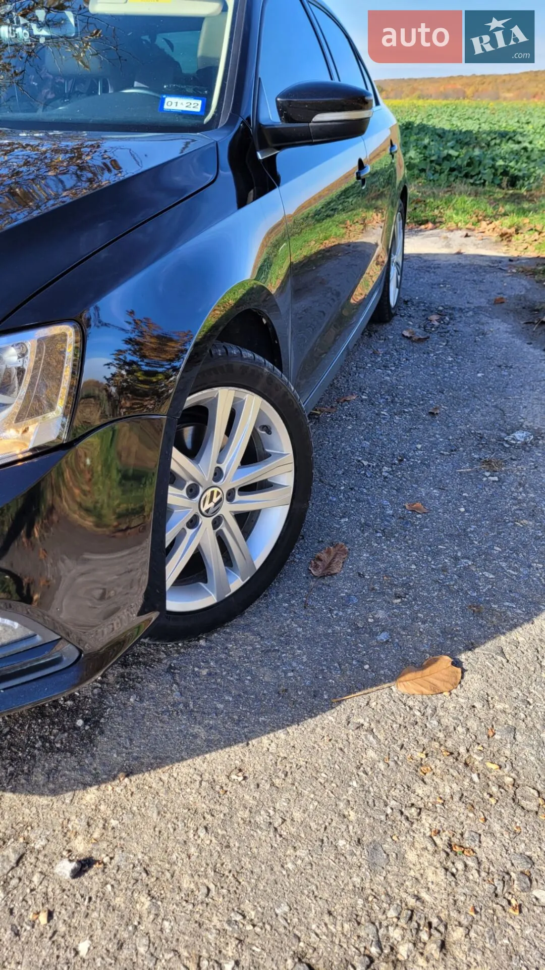 2015 Volkswagen Jetta - мініатюра 9