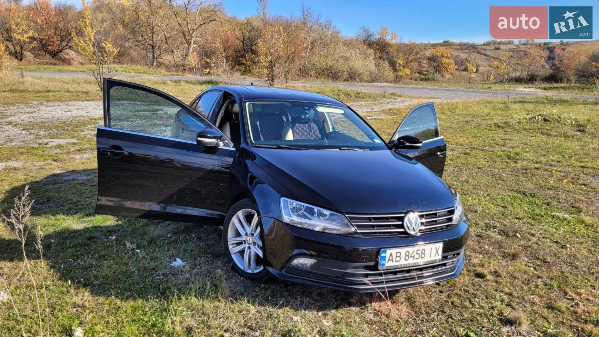 2015 Volkswagen Jetta - мініатюра 24